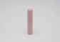 Rosa Aluminiumbalsam-Behälterfarbsprühoberfläche der lippeniso9001