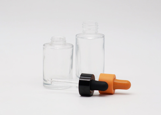 Plastikflaschen-vorzüglicher Auftritt des ätherischen Öls der kappen-15ml