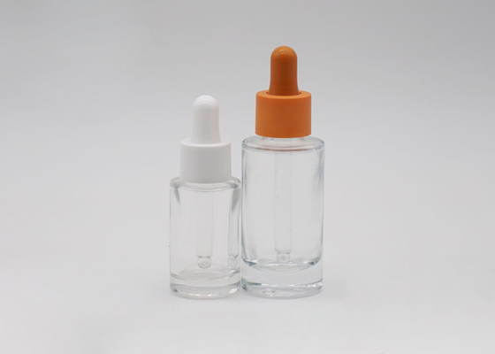 Plastikflaschen-vorzüglicher Auftritt des ätherischen Öls der kappen-15ml