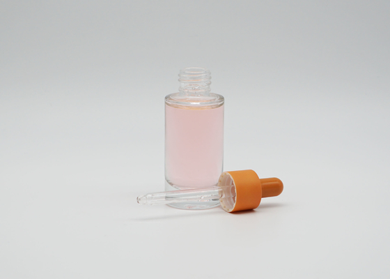 Plastikflaschen-vorzüglicher Auftritt des ätherischen Öls der kappen-15ml
