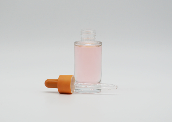 Plastikflaschen-vorzüglicher Auftritt des ätherischen Öls der kappen-15ml