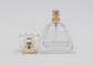 Glas der unregelmäßigen Form-30ml parfümieren die Verpackengeruchlose flasche
