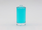 Runde nachfüllbare 50ml kosmetische verpackende Glasflasche FEA15