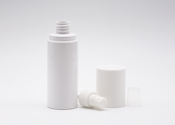 Plastiknebel-Make-upkosmetische Sprühflasche des Zylinder-60ml