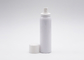 füllt weißer Aluminiumnebel-Sprüher der Sprühflasche-100ml für Alkohol-Kosmetik ab