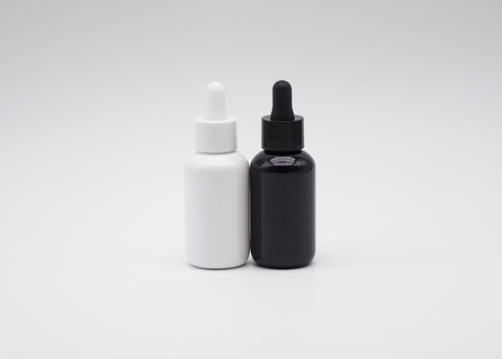 Plastiktropfflasche des ätherischen Öls der Öl-Tropfflasche-30Ml