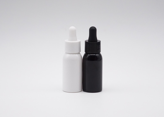 Plastiktropfflasche des ätherischen Öls der Öl-Tropfflasche-30Ml