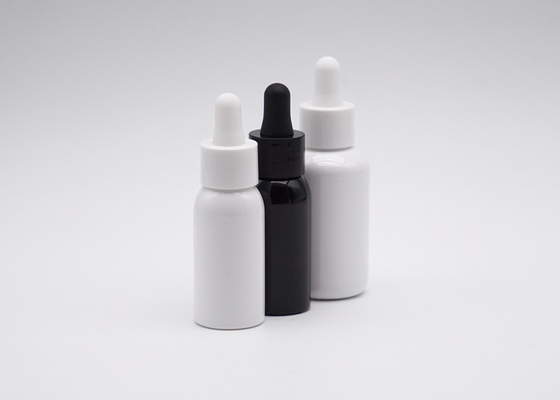 Plastiktropfflasche des ätherischen Öls der Öl-Tropfflasche-30Ml