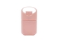 Plastiksprühflasche-leere Kreditkarte-Rosa-Parfüm-Prüfvorrichtungs-Flasche 20ml 30ml