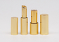 Lippenstift-Rohr der Goldlippenstift-Rohr-kundenspezifisches flüssiges Lippenstift-Rohr-3.5G leer