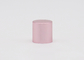 Rosa Parfümflasche-Aluminiumkappen für Fea15 sprühen Pumpenzylinder-Kappe