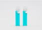 Plastikprüfvorrichtungs-Flasche leerer Mini Perfume Atomizer 1ml 2ml 3ml