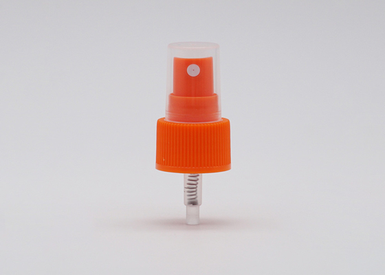 Feine verschüttet werdene Plastikschraube der Nebel-Sprüher-Pumpen-20mm nicht für Flaschen