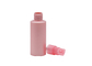 Hals-Größen-Plastik des leerer Zylinder-kosmetischer Sprühflasche-Rosa-Nebel-20mm