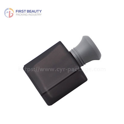 Runde Flaschenkappen für Parfüm im modernen Stil