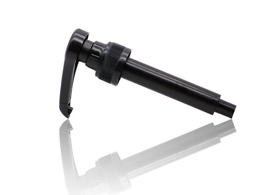 Schwarzer Kaffee-/Saft-/Soßen-Sirup-Pumpflasche-Zufuhr 5cc 8cc 10cc