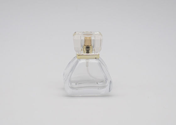 Kosmetische Sprühflasche leeres Volumen 50ml Soems