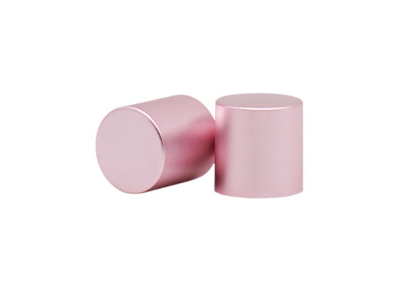 Nicht Verschluss des Durchsickern-FEA15 auf Parfüm-Pumpen-Sprühflasche-Kappen-Verschluss an