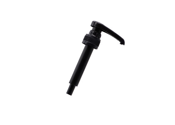 Wand-Schließung des Nahrung10cc Grad-pp. Honey Syrup Bottle Dispenser Ribbed