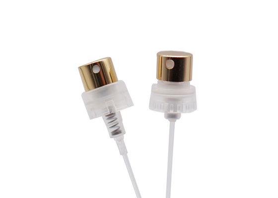 Hohe Siegel-Duft FEA15 Crimpless-Parfüm-Pumpe