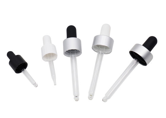 TROPFENZÄHLER-Kinderbeweis Tranparant-Bernstein-20/410 Glas