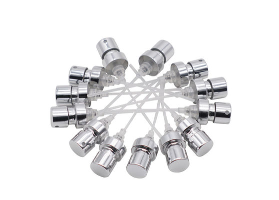 Parfüm-Pumpe 0.075ml Fea15mm Crimpless nicht nachfüllbar