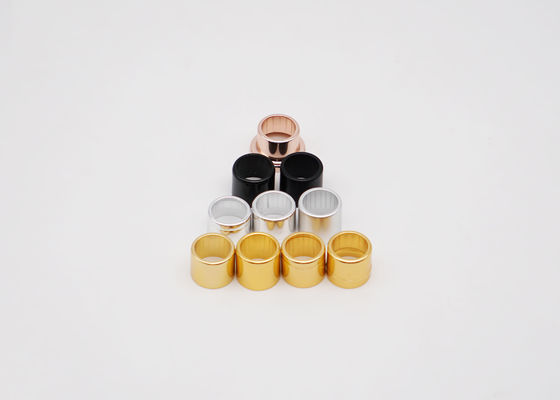 Sptayer-Zylinder-regelmäßiger Kragen-verschiedene Farben treten Kragen Logo Custom