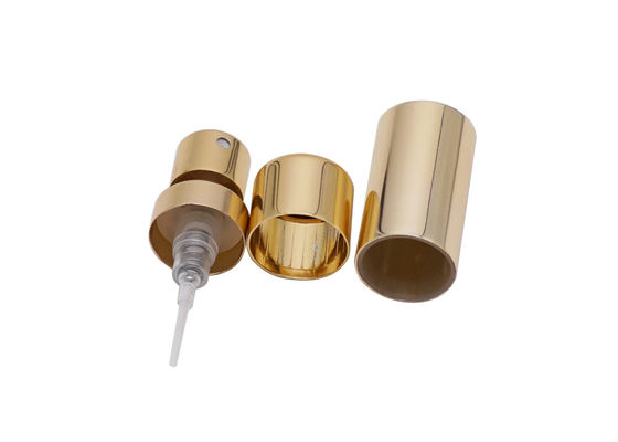 Spray-Pumpen-kosmetische Pumpe des Falz-FAE15 Pefume für Glasflaschen